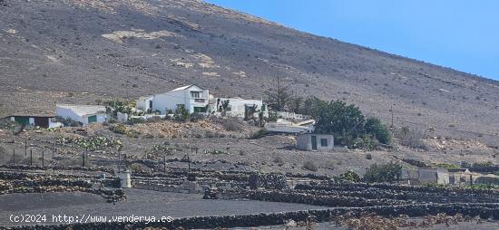 Finca en Montaña Blanca - LAS PALMAS