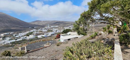 Finca en Montaña Blanca - LAS PALMAS