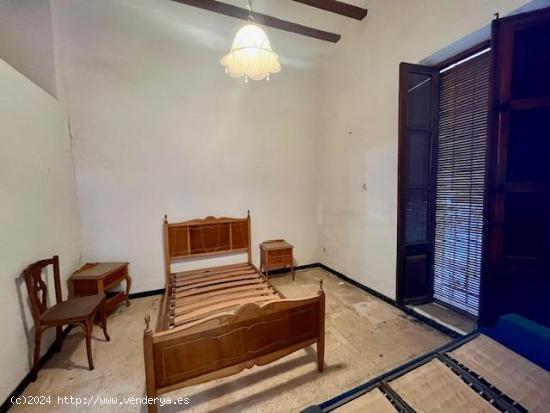 CASA INDEPENDIENTE EN BARX EN VENTA - VALENCIA