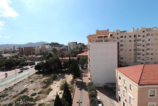 Piso a estrenar en pleno centro de Cartagena - MURCIA