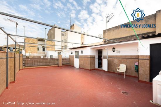 Casa en Venta en el Zaidín – Granada Capital - GRANADA