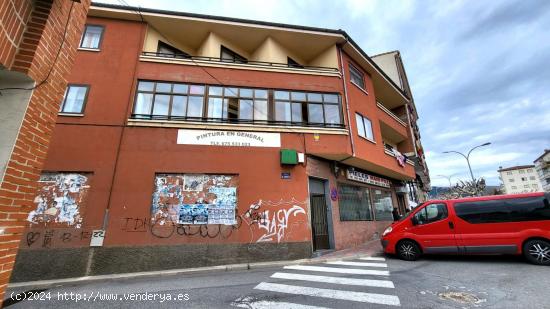 VIVIENDA EN BARRACO, ÁVILA 05110 - AVILA