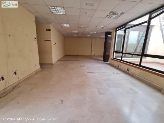 LOCAL COMERCIAL EN ALQUILER EN VALDEMORO - MADRID