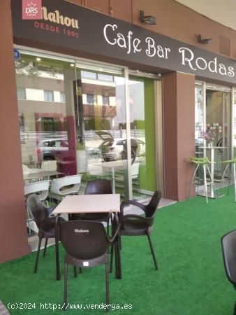  LOCAL COMERCIAL EN CALLE MARRUBIO - ALBACETE 