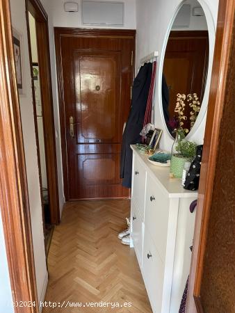 Precioso y juvenil Duplex en zona tranquila y muy bien comunicada. - MADRID