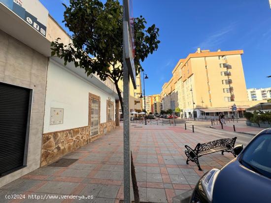  Se Vende en Fuengirola - MALAGA 