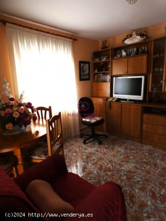 Piso céntrico en venta en Puerto de Mazarrón - MURCIA