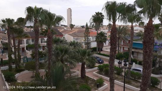 APARTAMENTO EN  LA ZONA DE BAHIA - MURCIA