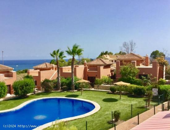 VIVIENDA CON VISTAS AL MAR Y DOS TERRAZAS!!! - MURCIA