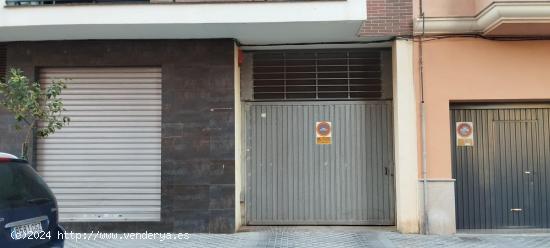  Se Vende en Nules - CASTELLON 