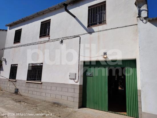  Se Vende en Mohedas de la Jara - TOLEDO 