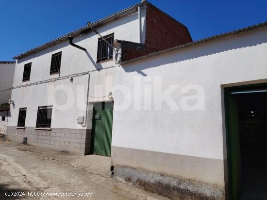 Se Vende en Mohedas de la Jara - TOLEDO