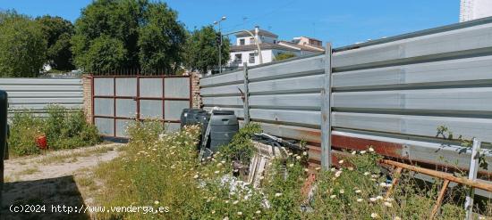 Se Vende en Sanlucar la Mayor - SEVILLA