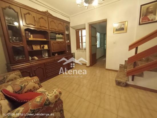 Casa céntrica a la venta en La Roda - ALBACETE