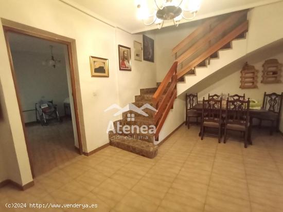 Casa céntrica a la venta en La Roda - ALBACETE