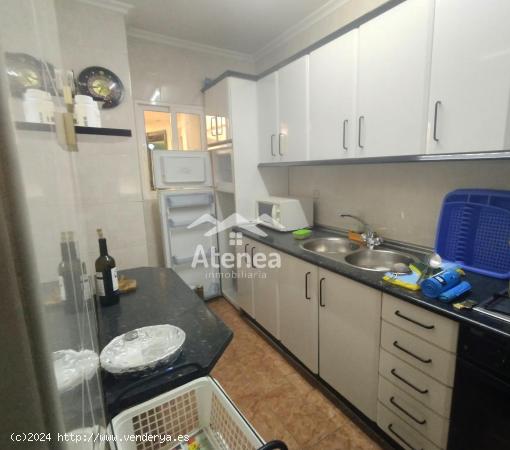 Casa céntrica a la venta en La Roda - ALBACETE