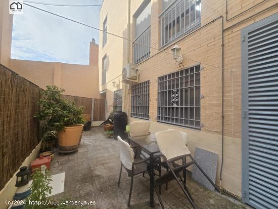 APIHOUSE VENDE A PLAZOS O EN OPCIÓN A COMPRA PISO BAJO EN SANTA OLALLA. PRECIO 60.000€ - TOLEDO