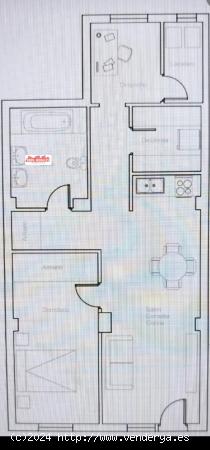  INTERESANTE LOCAL CON PROYECTO APROBADO Y PAGADO PARA HACERSE CAMBIO DE USO A VIVIENDA. - ALICANTE 