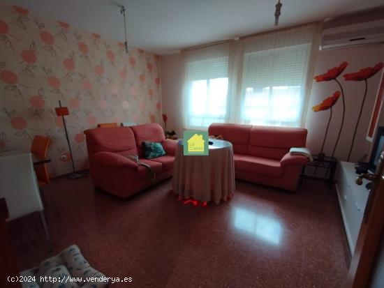 SE VENDE MAGNIFICO PISO MUY LUMINOSO EN ZONA SAN PABLO - ALBACETE