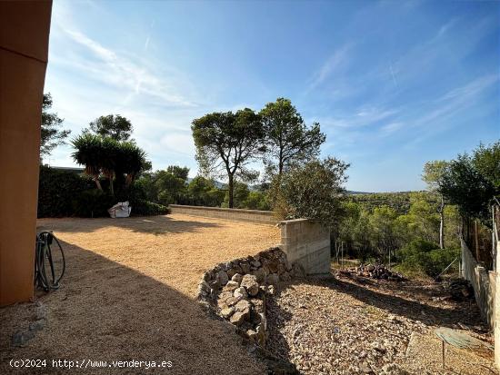 CASA EN ALQUILER TEMPORAL VORA SITGES - BARCELONA