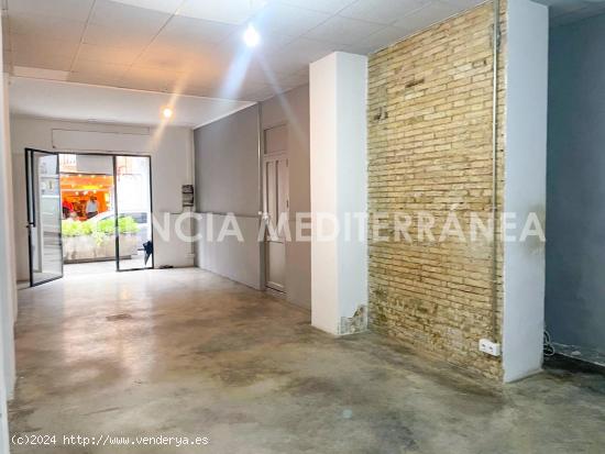 Se Vende en Valencia - VALENCIA