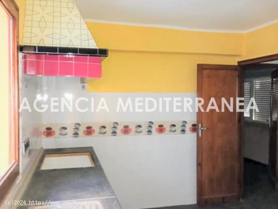 PISO EN VENTA EN BENIFAIO , A SUBASTA - VALENCIA