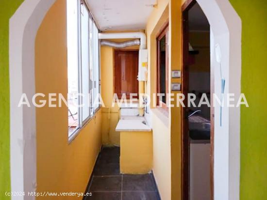 PISO EN VENTA EN BENIFAIO , A SUBASTA - VALENCIA