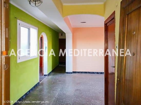 PISO EN VENTA EN BENIFAIO , A SUBASTA - VALENCIA