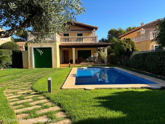 Se Vende en Llucmajor - BALEARES