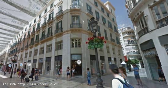 VENTA DE EDIFICIOS EN MALAGA! - MALAGA