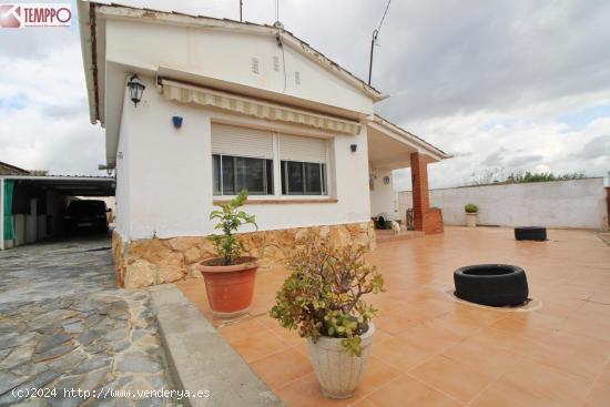  Casa TODA en Planta Baja - TARRAGONA 