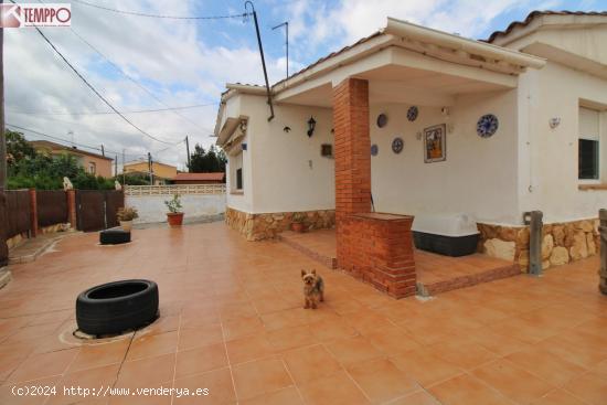 Casa TODA en Planta Baja - TARRAGONA