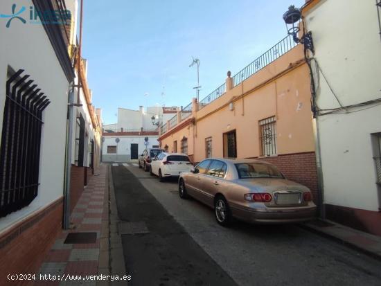 Casa Adosada en Venta - Tomares (Santa Eufemia - Sevilla) - SEVILLA