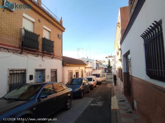 Casa Adosada en Venta - Tomares (Santa Eufemia - Sevilla) - SEVILLA