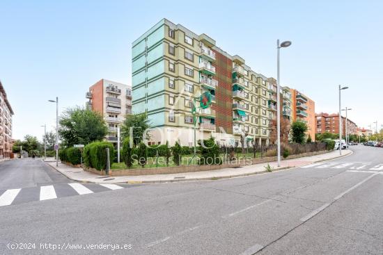  Piso en venta en Riu Ter, Campo Claro, Tarragona - TARRAGONA 