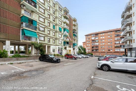 Piso en venta en Riu Ter, Campo Claro, Tarragona - TARRAGONA