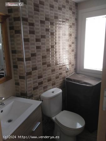 VENTA DE APARTAMENTO EN RETAMAR - ALMERIA