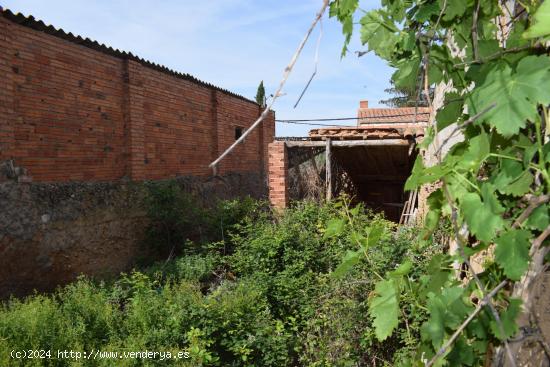 Se Vende en Baguena - TERUEL