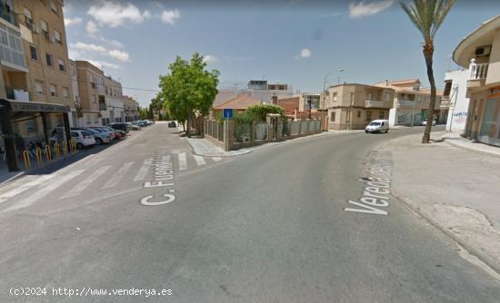 Se vende local comercial ZONA SAN FÉLIX - MURCIA