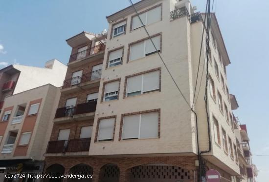  Local en venta en calle Enrique Alcaraz, 1, Patiño, Murcia - MURCIA 