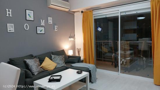 Apartamento en alquiler  en La Pobla de Farnals - VALENCIA