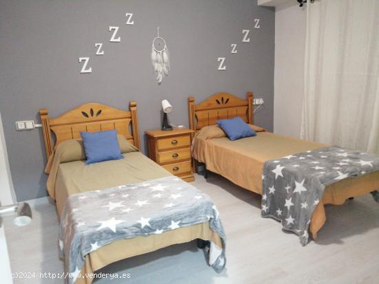 Apartamento en alquiler  en La Pobla de Farnals - VALENCIA