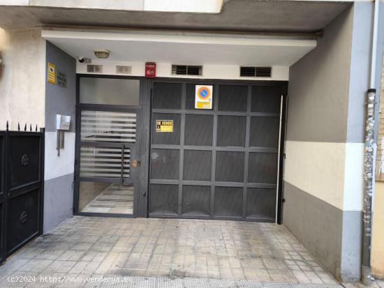 PLAZA DE GARAJE EN VENTA EN GRANADA - GRANADA