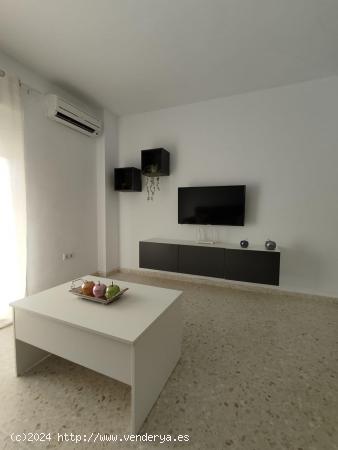 APARTAMENTO PARA VACACIONES - CADIZ