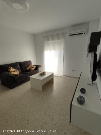 APARTAMENTO PARA VACACIONES - CADIZ