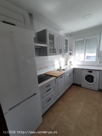 APARTAMENTO PARA VACACIONES - CADIZ