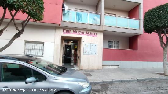  Plaza de garaje con trastero en El Ejido - oportunidad - ALMERIA 