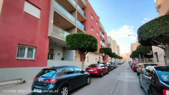 Plaza de garaje con trastero en El Ejido - oportunidad - ALMERIA