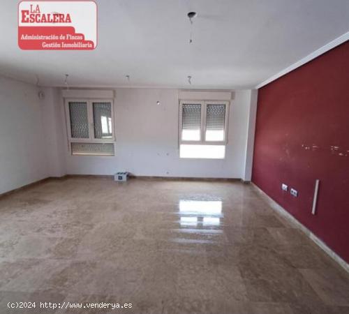 Magnifico atico duplex en avenida principal - ALICANTE