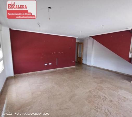 Magnifico atico duplex en avenida principal - ALICANTE